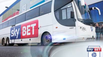 How Sky Bet Are Committed To Help EFL’s Away Fans