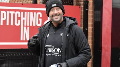 Derby County Women General Manager To Leave The Club After Ten Years