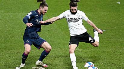 Shinnie: "It's Up To Us To Continue Our Form And Play At The Highest Standard"