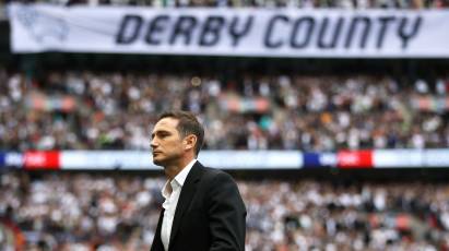 Five Memorable Moments From Lampard’s First Year At Derby