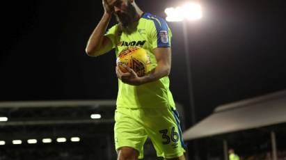 Rowett Hails Ledley's 'Character And Confidence'