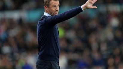 Rowett Wary Of ‘Resurgent’ Birmingham