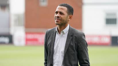 Post-Match Verdict: Liam Rosenior Vs Fleetwood Town (A)