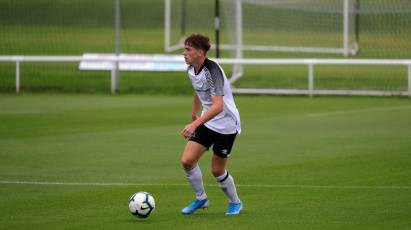 U18s Fall To Everton In Season Opener