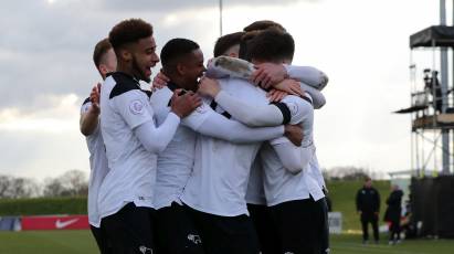 Under-23s Discover Premier League International Cup Opponents