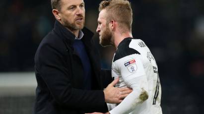 Rowett Praises 'Opportunistic' Russell