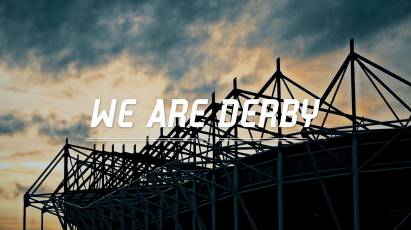 We Are Derby: The 2022/23 RamsTV Series