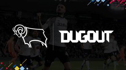 Derby County Partners With Dugout To Expand Global Reach