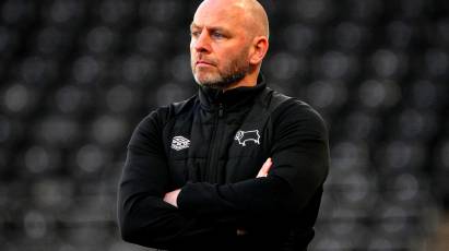 Academy Update: Pat Lyons To Leave Derby County