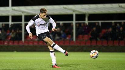 Late Boro Comeback Denies Young Rams 