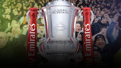 FA Cup Fifth Round Opponents Confirmed