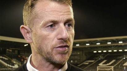 Rowett Reviews Fulham Draw