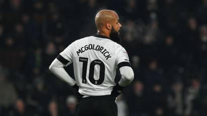 McGoldrick To Leave Derby After Setting Heart On Notts County Return