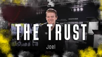 EFL Day Of Action: Joel's Story