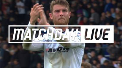 Matchday Live - Birmingham City (H)