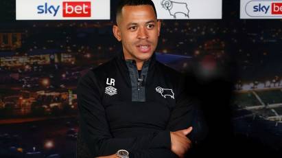 Charlton Athletic (A) Preview: Liam Rosenior