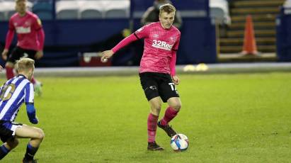 Match Gallery: Sheffield Wednesday 1-0 Derby County