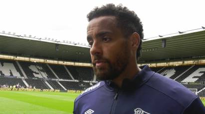 Huddlestone Excited To Get The New Season Underway