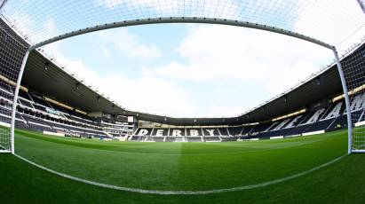 EFL Statement: Derby County (16th November 2021)