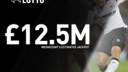 £12.5 Million Estimated Rollover 