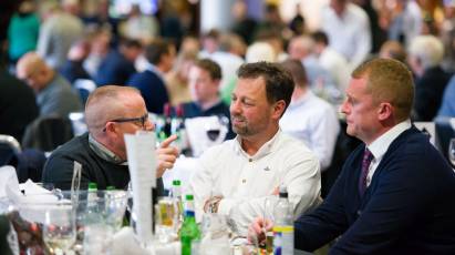 Enjoy Hospitality For Southampton FA Cup Clash