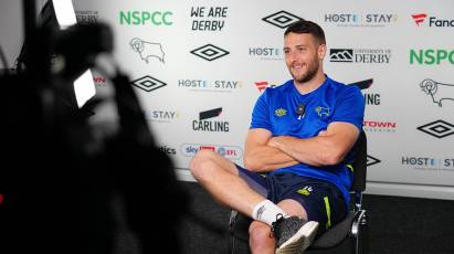 Oxford United (H) Preview: Conor Washington