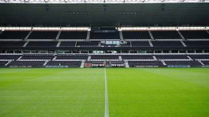 Team News: Derby County Vs Oxford United