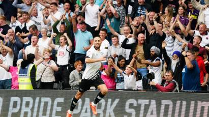 Hourihane: “It Is A Lovely Start”