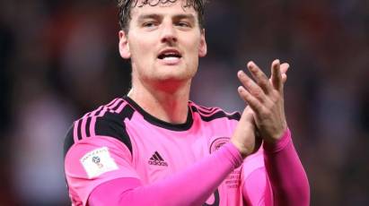 Martin Says Scotland Got What They Deserved