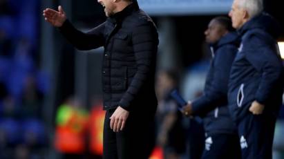 Rowett Hails ‘Sensational’ Rams