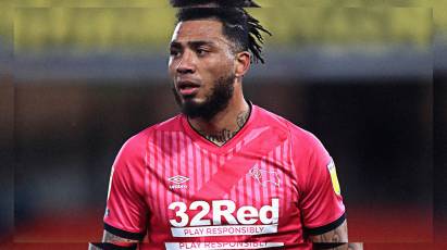 Kazim-Richards: "The Game On Friday Is Massive"