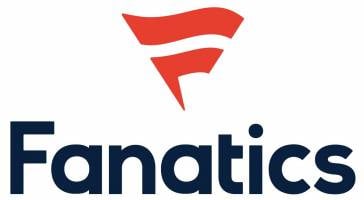 Fanatics - Footer