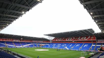 Details For The Rams' Trip To Face The Bluebirds Confirmed