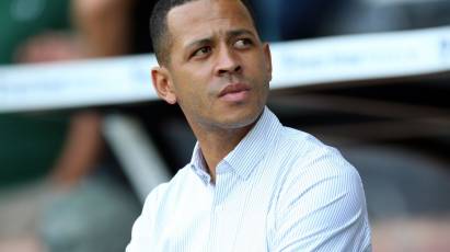 Liam Rosenior Statement