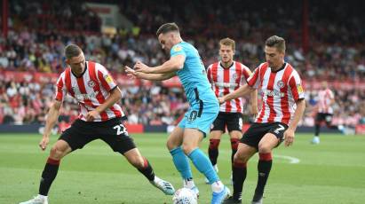 HIGHLIGHTS: Brentford 3-0 Derby County