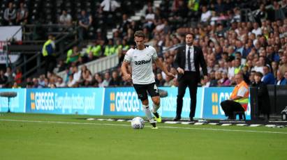 Lampard Makes Three Changes To Carabao Cup Starting XI