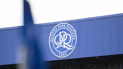 Pre-Match Pack: Queens Park Rangers (A)