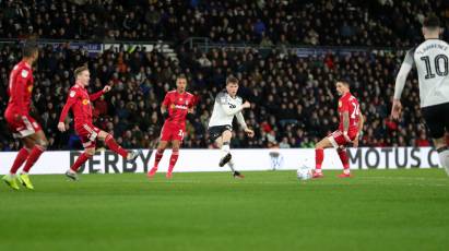 Bird Felt Rams Deserved All Three Points Against Fulham