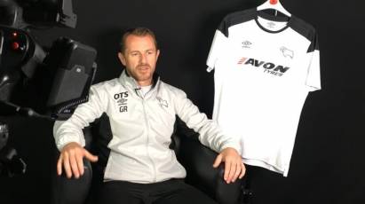 Rowett Previews Derby Day Clash