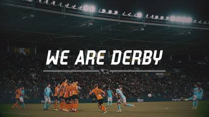 We Are Derby: The Series So Far