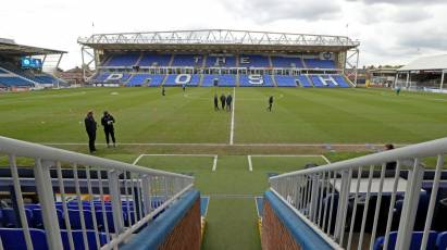 Peterborough United Trip Live On Sky Sports