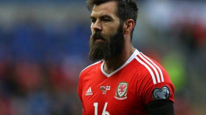 Getting To Know Joe Ledley