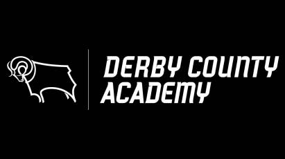 Derby County Academy Retains Category One Status