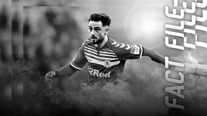 Introducing: Patrick Roberts