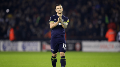 Sheffield United 3-1 Derby County