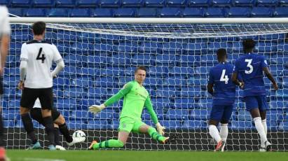 U23s Fixture Against Chelsea Moved To Training Ground