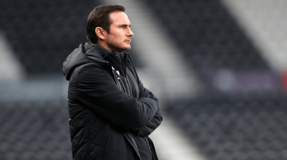 Lampard Praises Individuals In Draw Against Southampton