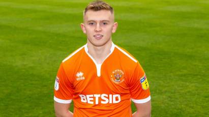 Under-23s Add Striker Roache To Their Ranks