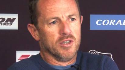 Rowett Discusses Wisdom Qualities