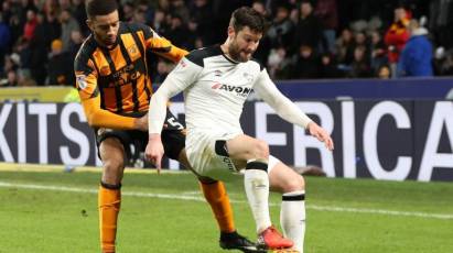 Hull City 0-0 Derby County